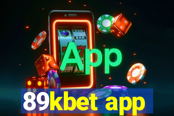 89kbet app